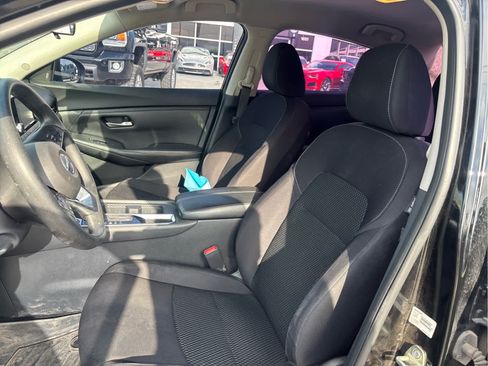 Used 2020 Nissan Sentra S FWD image 6