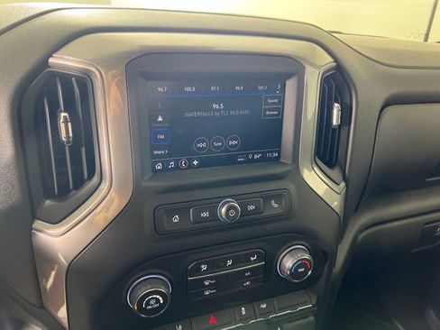 New 2026 Chevrolet Silverado 2500 W/T w/ WT Convenience Package RWD image 17