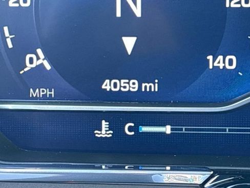 Used 2025 Chevrolet Silverado 1500 RST w/ Protection Package image 16