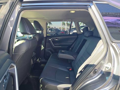 Certified 2023 Toyota RAV4 XLE Premium AWD/4WD image 19