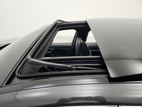 Certified 2026 Mercedes-Benz E 350 Sedan image 16