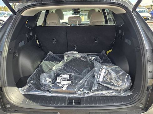 New 2026 Hyundai Tucson SEL image 16