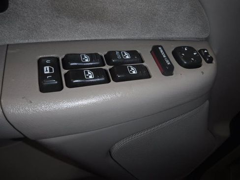 Used 2002 Chevrolet Silverado 1500 LS w/ Off-Road Skid Plate Pkg image 20