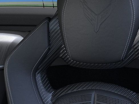 New 2026 Chevrolet Corvette Z06 image 22