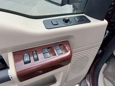Used 2008 Ford F350 King Ranch AWD/4WD image 8