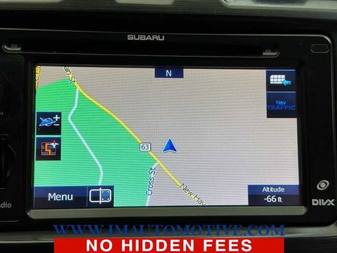 Used 2014 Subaru Crosstrek 2.0i Limited image 25