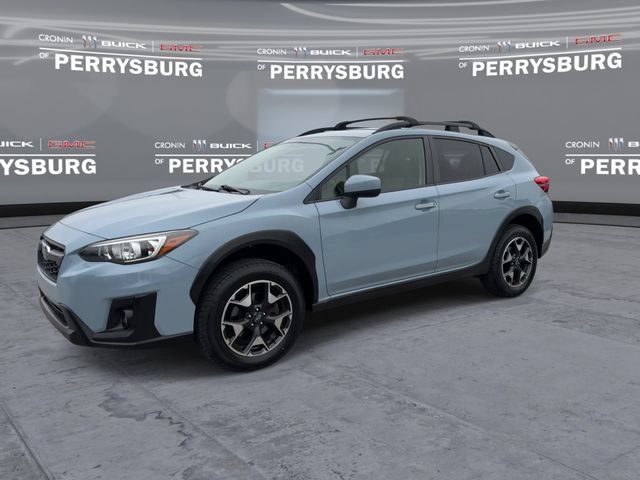 Used 2019 Subaru Crosstrek 2.0i Premium AWD/4WD image 4