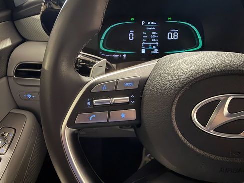 Used 2024 Hyundai Palisade SEL FWD image 13