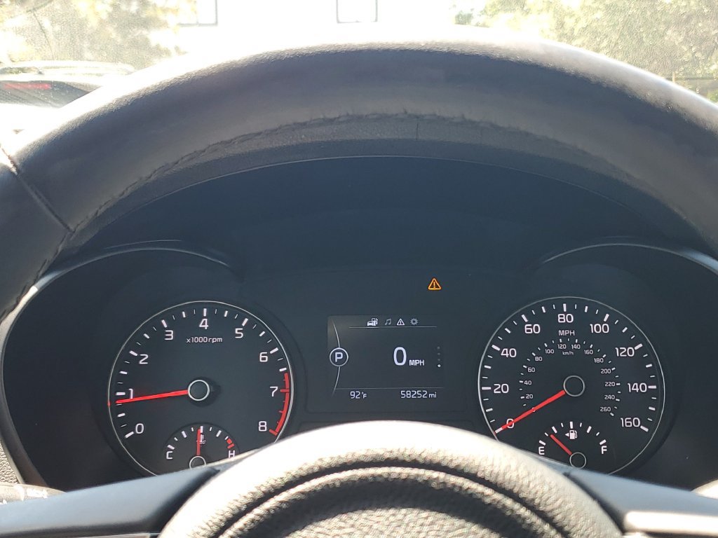 Used 2018 Kia Optima EX FWD image 26
