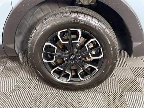 Certified 2022 Hyundai Santa Cruz SEL AWD/4WD image 33