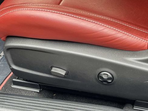 Used 2022 Dodge Challenger SRT Super Stock RWD image 28