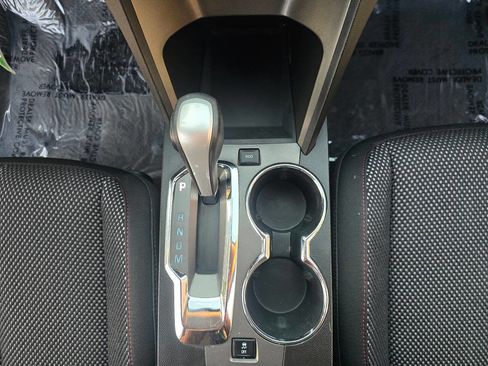 Used 2011 Chevrolet Equinox LT image 29