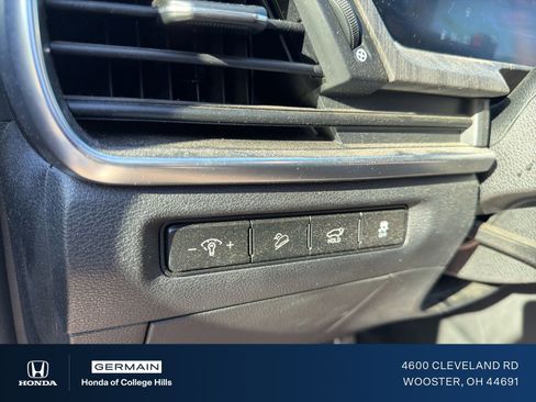 Used 2023 Kia Telluride SX AWD/4WD image 16