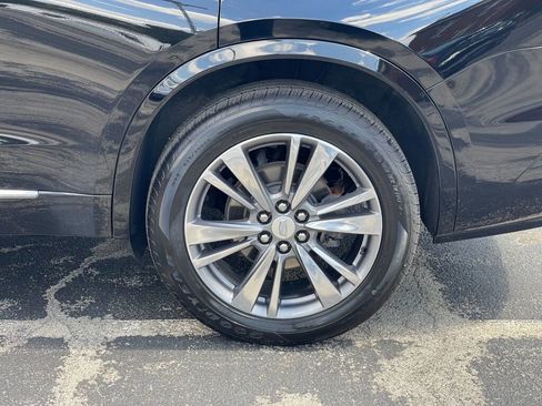 Used 2020 Cadillac XT6 Premium Luxury image 28