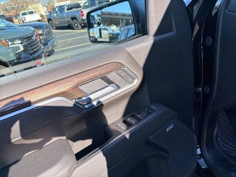 New 2026 Chevrolet Silverado 1500 LT Trail Boss image 23