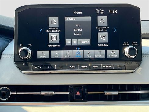 New 2025 Mitsubishi Outlander SEL image 15