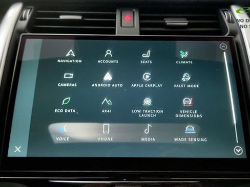 Used 2023 Land Rover Discovery Metropolitan Edition AWD/4WD image 68