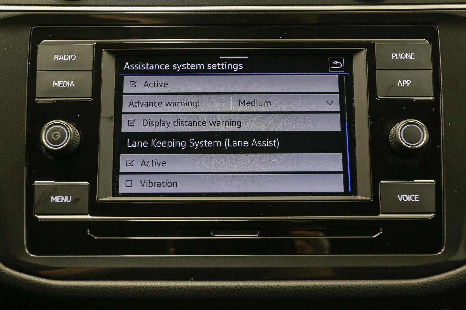 Certified 2023 Volkswagen Tiguan S w/ Driver Assistance Package AWD/4WD image 30
