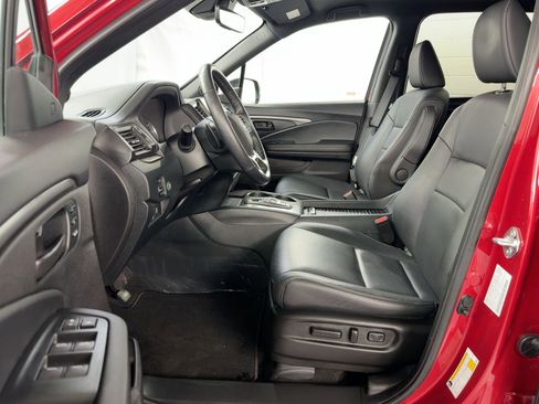 Certified 2023 Honda Passport EX-L image 5