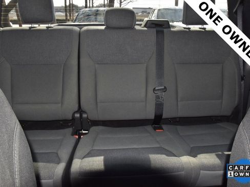 Used 2025 Ford F150 XLT w/ Equipment Group 301A Standard image 20