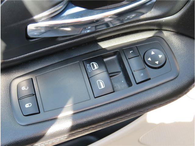 Used 2015 Dodge Grand Caravan SE w/ Quick Order Package 29E SE FWD image 9