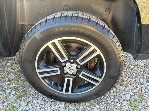 Used 2013 Honda Ridgeline Sport image 39