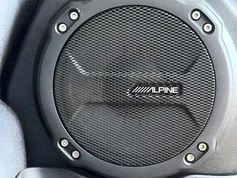 Used 2024 Jeep Wrangler High Altitude image 36