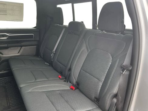 New 2026 RAM 1500 Big Horn image 14