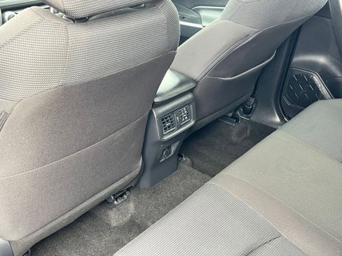 Used 2025 Toyota RAV4 LE image 23