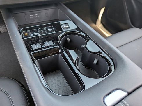 New 2026 Nissan Murano SV image 16