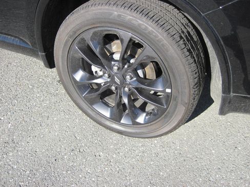 Used 2023 Dodge Durango R/T w/ Blacktop Package image 9