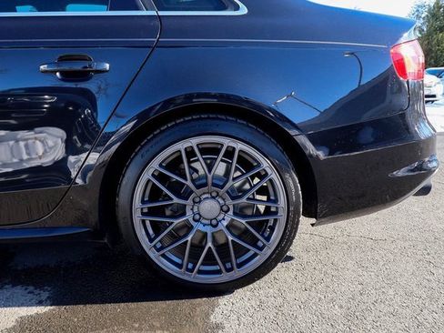 Used 2014 Audi S4 Prestige image 26