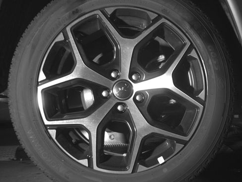 Used 2025 Jeep Compass Limited image 15