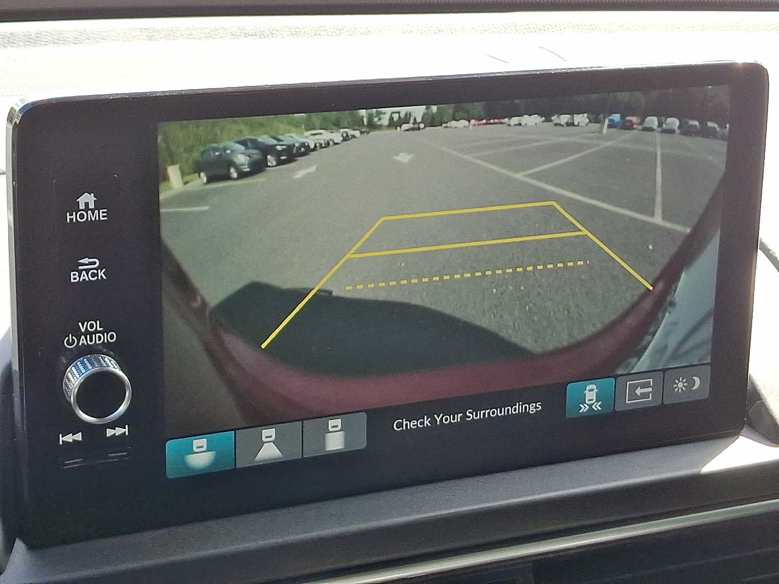 Used 2024 Honda Pilot Touring image 19