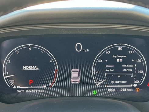 Certified 2025 Acura TLX w/ Technology Package image 30