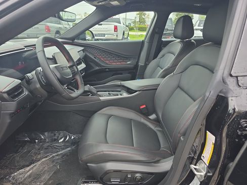 New 2026 Dodge Charger R/T AWD/4WD image 8