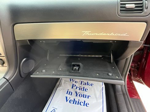 Used 2004 Ford Thunderbird RWD image 19