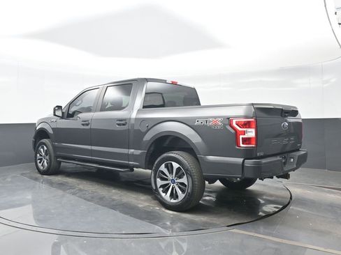 Used 2019 Ford F150 XL w/ Equipment Group 101A Mid image 4