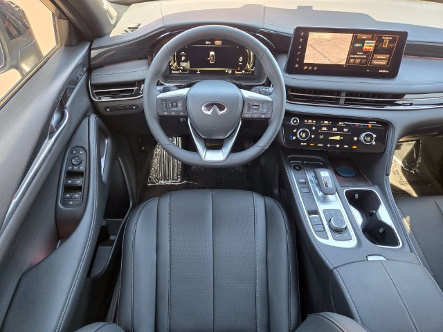 New 2027 INFINITI QX65 Sport w/ Cargo Package AWD/4WD image 22
