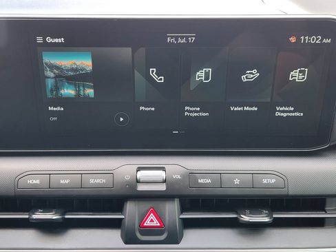 New 2026 Kia K4 FWD image 15