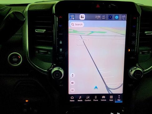 Used 2026 RAM 2500 Laramie image 19