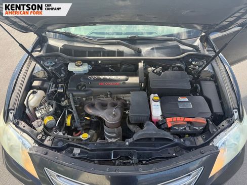 Used 2008 Toyota Camry Hybrid image 9