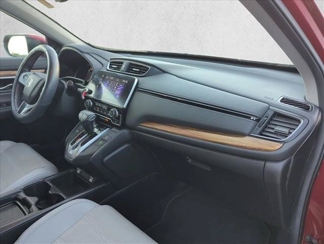 Used 2022 Honda CR-V EX-L image 23