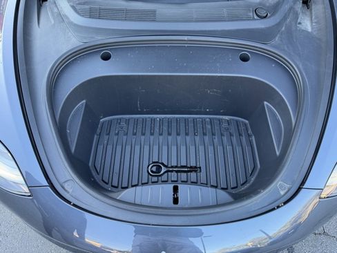 Used 2022 Tesla Model 3 Long Range image 3