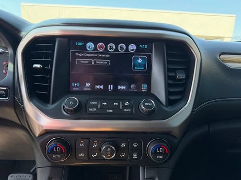 Used 2017 GMC Acadia Denali w/ Technology Package FWD image 36