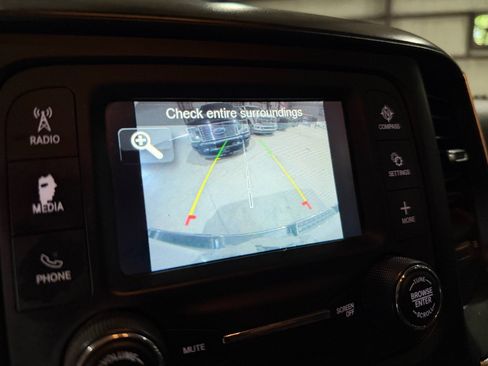Used 2019 RAM 1500 Big Horn RWD image 30