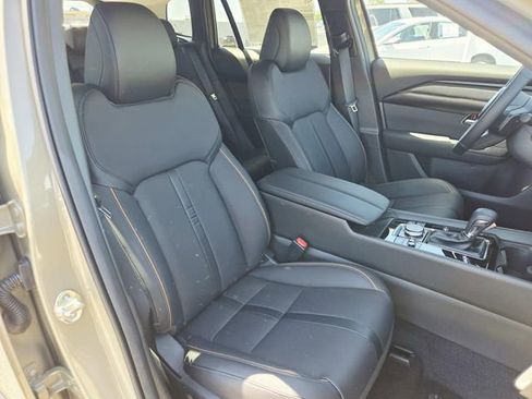 New 2026 MAZDA CX-50 2.5 Turbo w/ Cargo Package AWD/4WD image 13