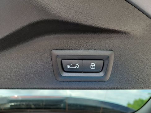 Used 2024 BMW X5 sDrive40i RWD image 22