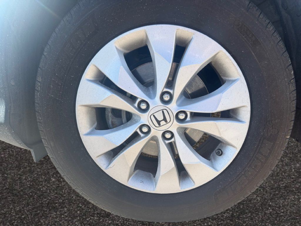 Used 2013 Honda CR-V EX-L image 14