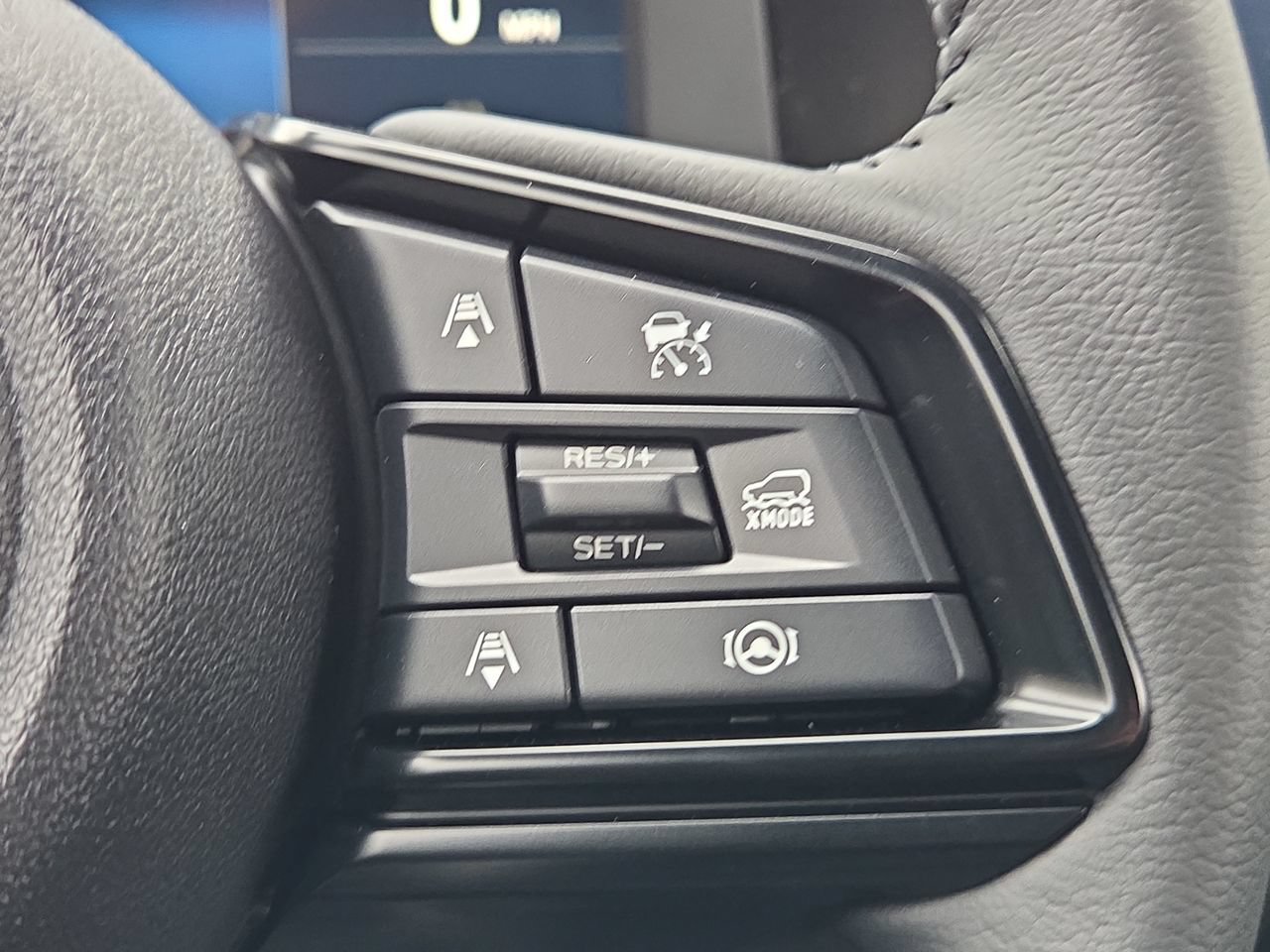 New 2026 Subaru Outback Premium AWD/4WD image 29